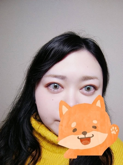 黒寿七海(G)さんの写真